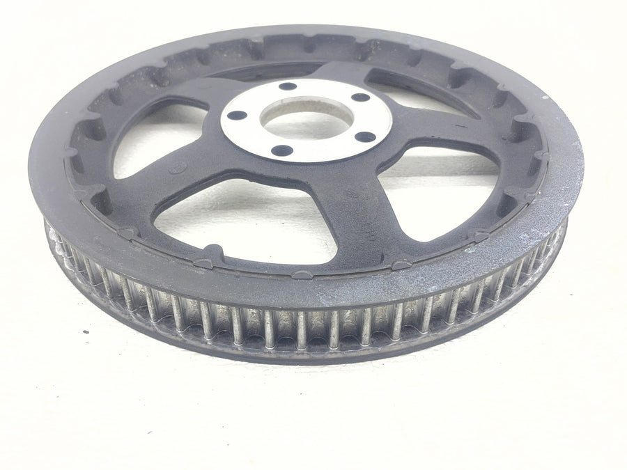21-22 HARLEY-DAVIDSON IRON 883 XL883N REAR BACK DRIVE PULLEY SPROCKET