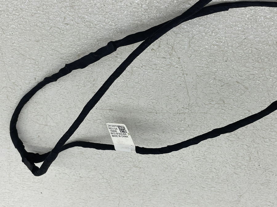 19 POLARIS SLINGSHOT SL INTERIOR LIGHT SUB WIRE WIRING HARNESS 2412970