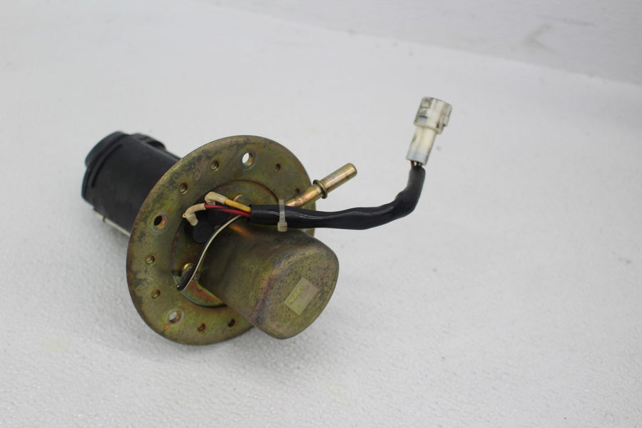 04-05 SUZUKI GSXR600 GSXR 600 FUEL PUMP GAS PETROL SENDER UNIT 15100-29G00