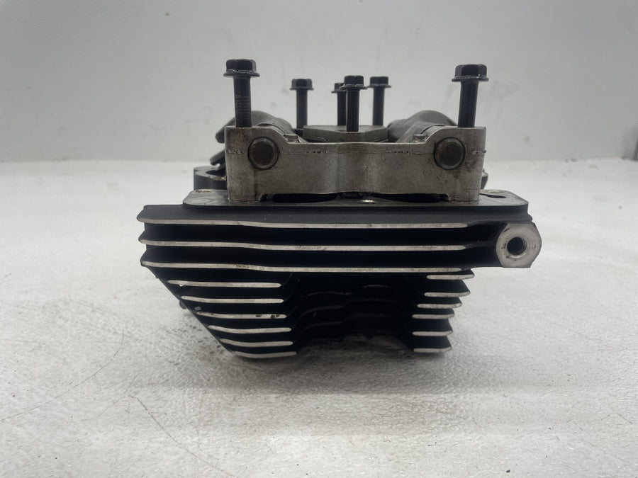 00-06 HARLEY-DAVIDSON ELECTRA GLIDE CLASSIC FLHTCI ENGINE REAR CYLINDER HEAD