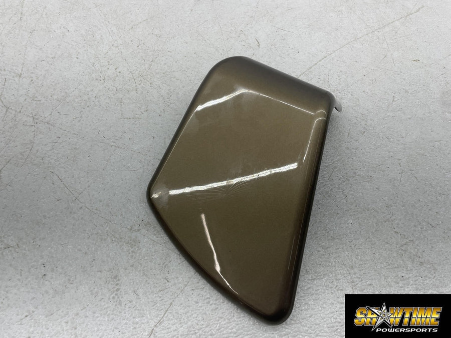 13 HARLEY-DAVIDSON ROAD GLIDE CVO CUSTOM FLTRXSE2 RIGHT STORAGE BOX LID