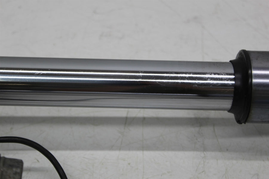98-05 BMW R1100 S FRONT END FORKS TRIPLE TREE CLAMP
