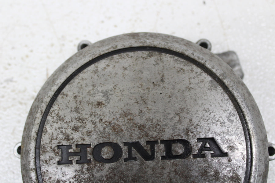 1982 HONDA V45 MAGNA VF750C STATOR GENERATOR ALTERNATOR MAGNETO