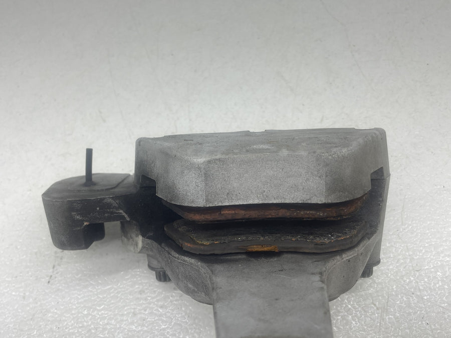 00-06 HARLEY-DAVIDSON SOFTAIL DEUCE FXSTDSE2 SCREAMING EAGLE REAR BRAKE CALIPER