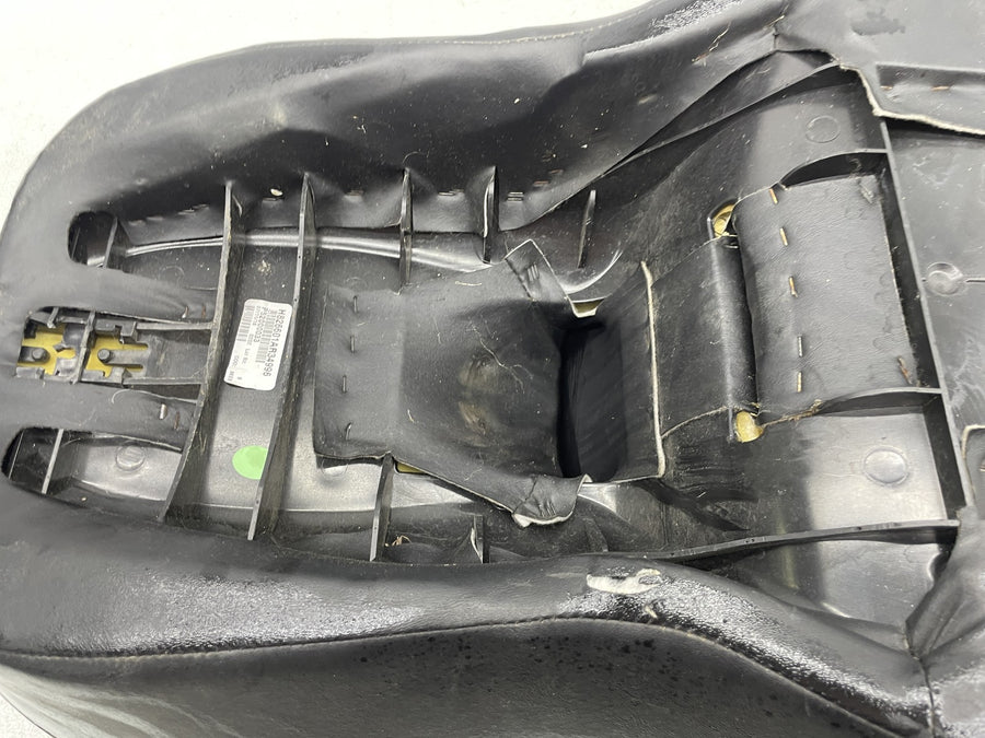 17-23 HARLEY-DAVIDSON ELECTRA GLIDE ULTRA LIMITED FLHTK FRONT DRIVERS SEAT