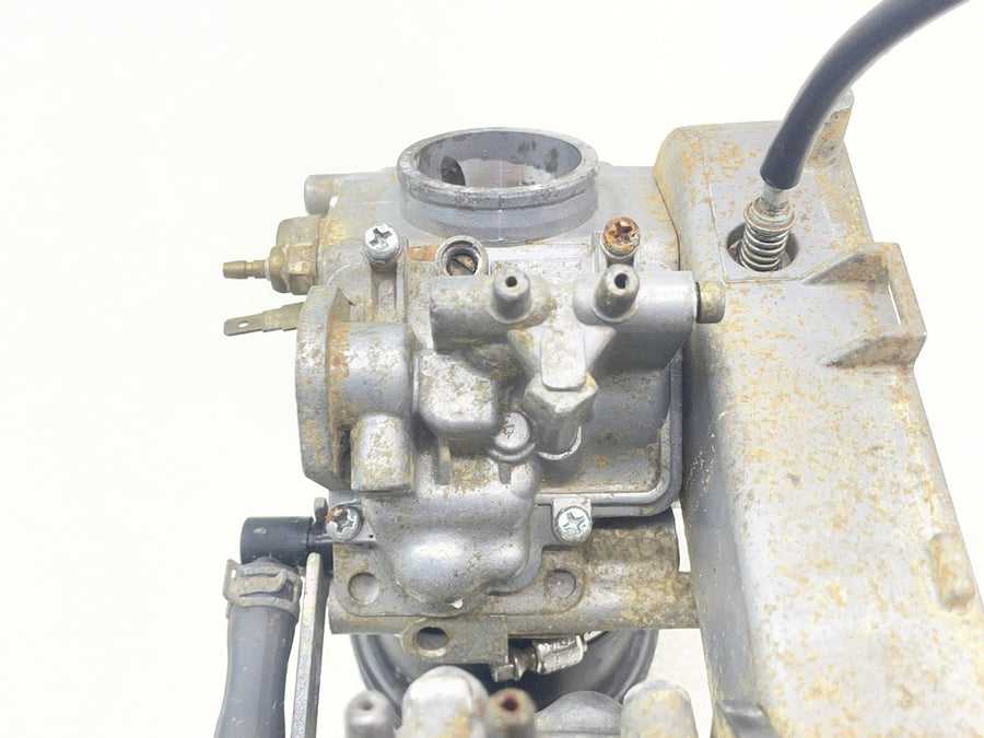 05-09 KAWASAKI BRUTE FORCE 750 KVF750 CARB CARBURETOR