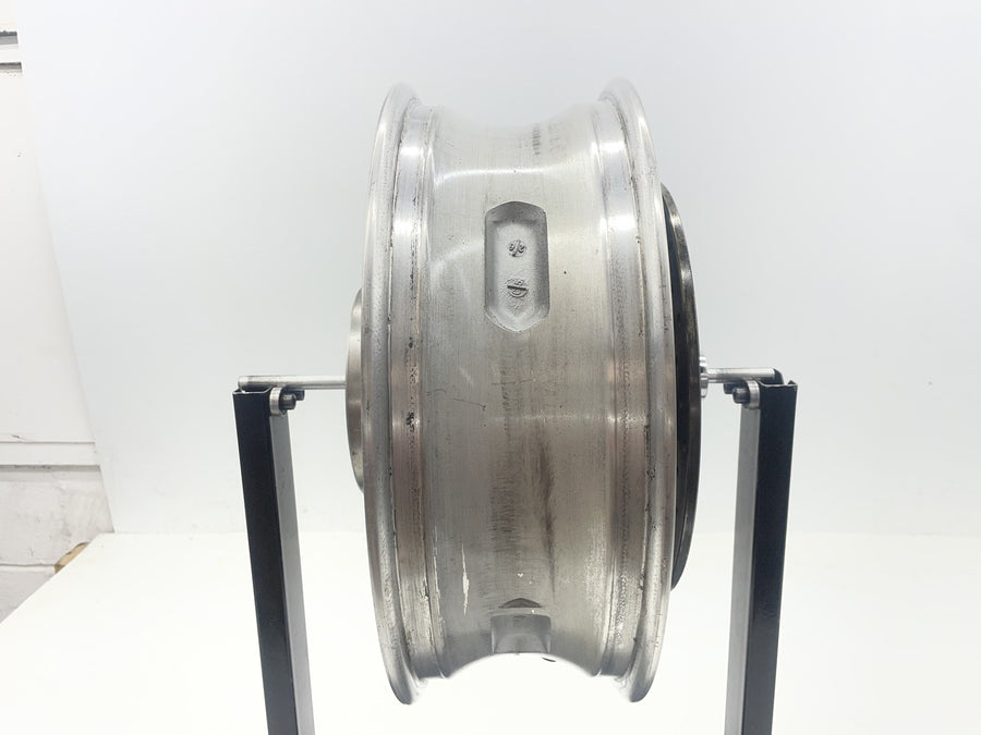 12-16 HARLEY-DAVIDSON ROAD GLIDE SPECIAL FLTRXS REAR BACK WHEEL RIM
