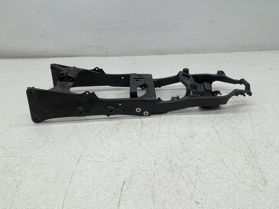 19-23 KAWASAKI NINJA ZX6R ZX636 REAR SUBFRAME BACK SUB FRAME STRAIGHT