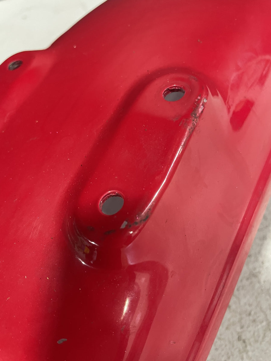 85-86 YAMAHA MAXIM 700 XJ700 FRONT WHEEL FENDER