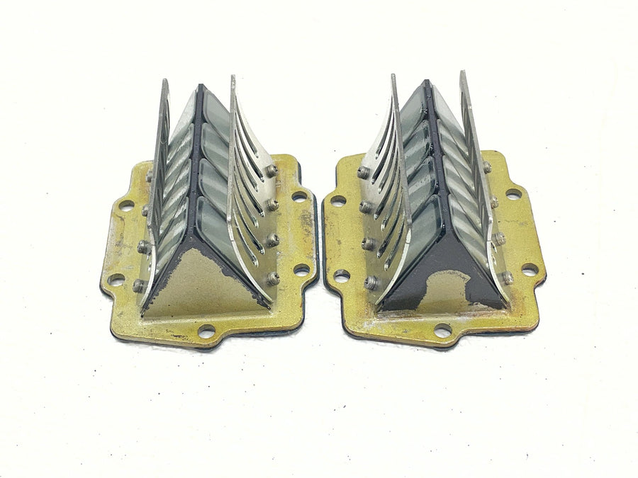 92-97 KAWASAKI JET SKI 750 SS REED VALVE CAGE SET