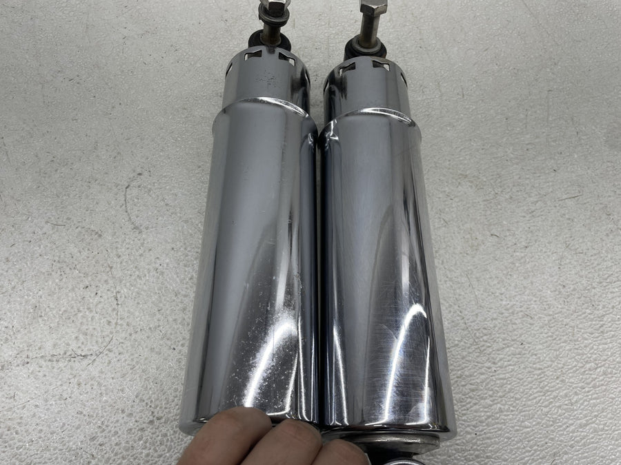 00-05 HARLEY-DAVIDSON DYNA LOW RIDER FXDL REAR BACK SHOCK ABSORBERS