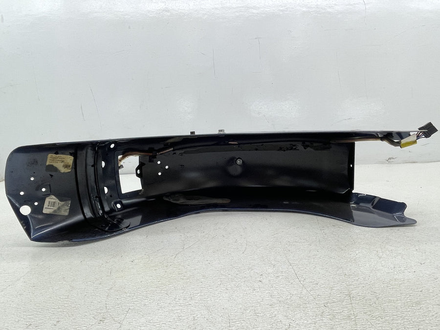 00-06 HARLEY-DAVIDSON SOFTAIL FXST REAR BACK WHEEL FENDER MUD GUARD