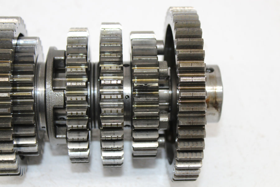1994 KAWASAKI CONCOURS 1000 ZG1000A TRANSMISSION TRANNY GEAR