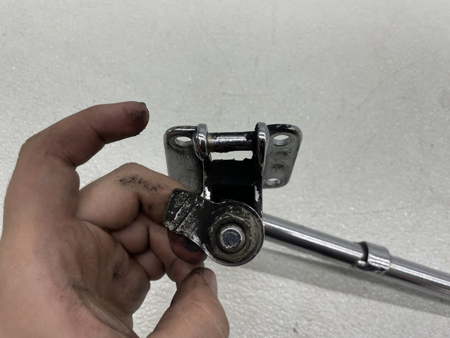 99-06 HARLEY-DAVIDSON ROAD KING CLASSIC FLHRCI KICKSTAND KICK STAND JIFFY LEG