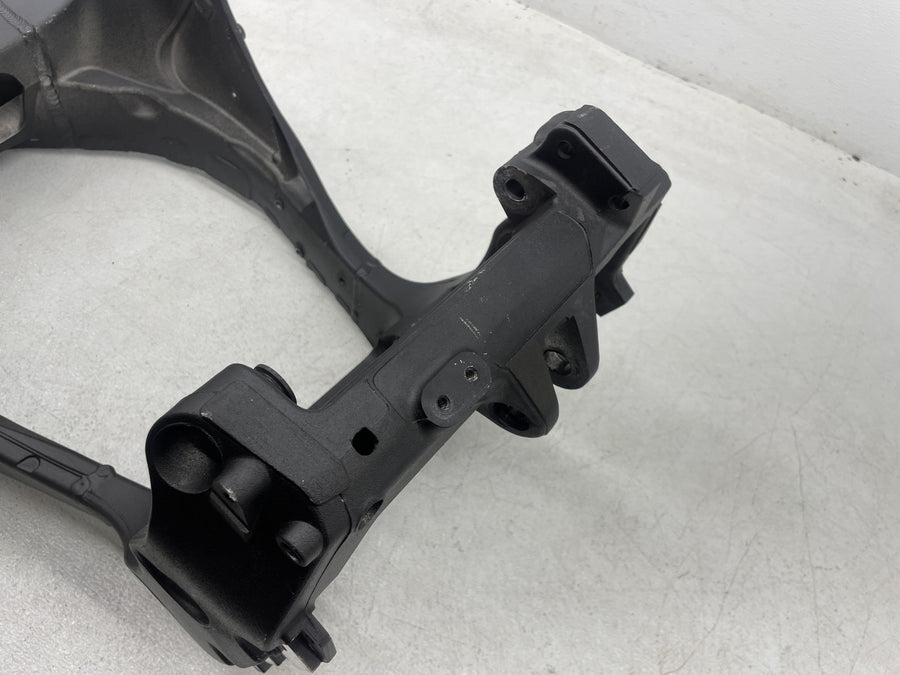 18-21 YAMAHA MT-10 STPSC FRAME CHASSI