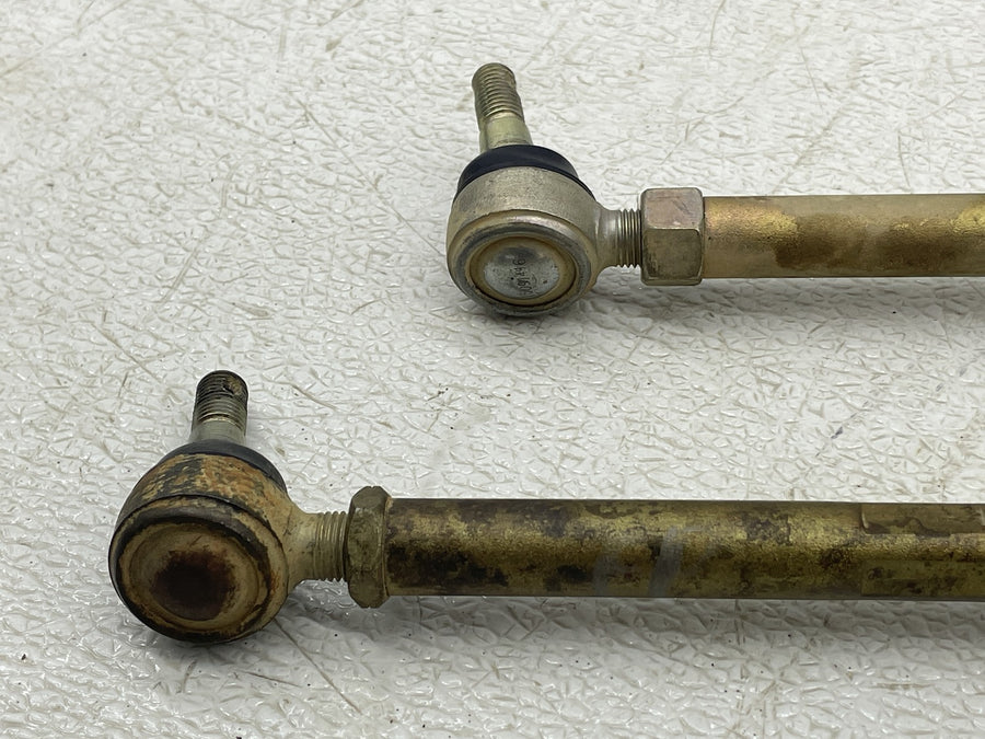 16-26 CF-MOTO CFORCE 400 400S STEERING TIE RODS ROD SET PAIR