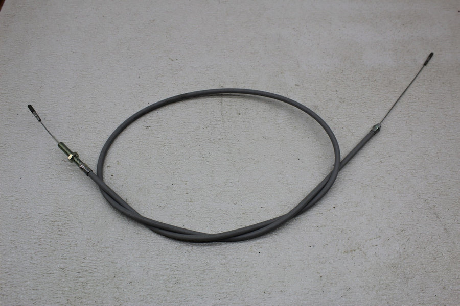 99-01 FERRARI 456 M ACCELERATION THROTTLE CABLE LINE