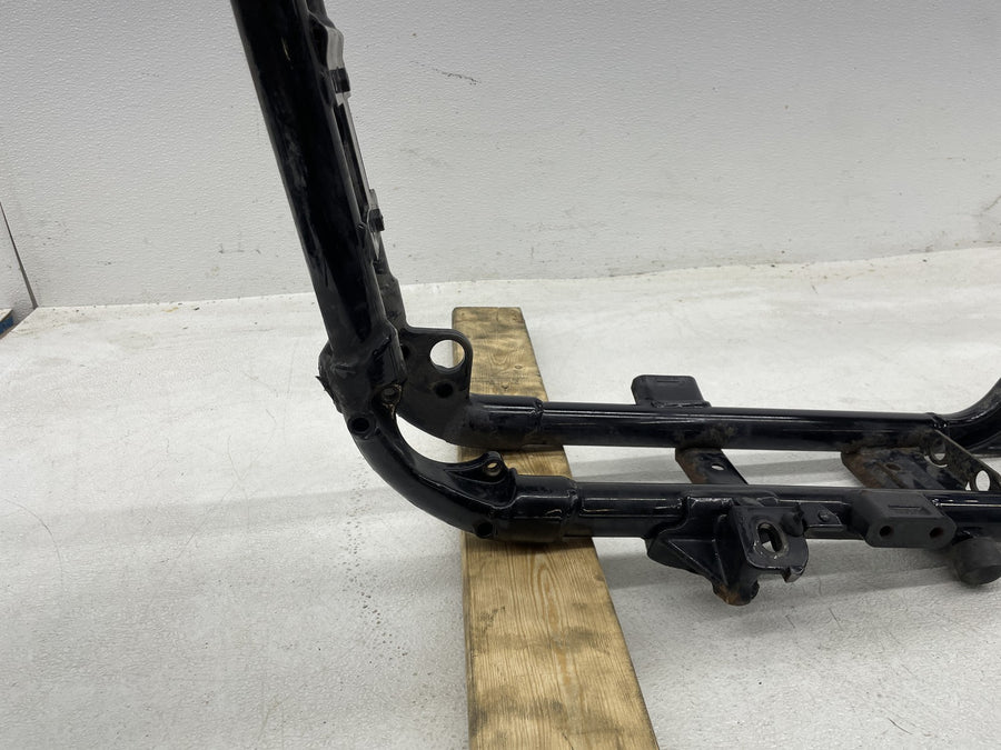 14-20 HARLEY-DAVIDSON SPORTSTER SUPER LOW XL1200T STPSS38 FRAME CHASSI STRAIGHT