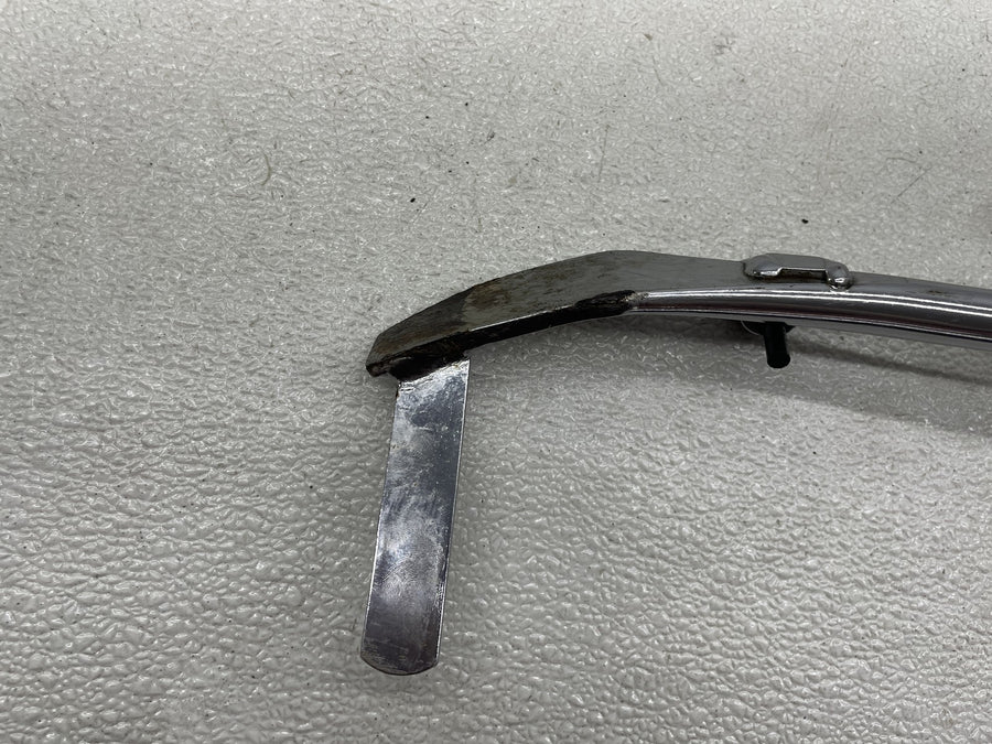 07-11 HARLEY-DAVIDSON ELECTRA GLIDE CLASSIC FLHTC KICKSTAND SIDE KICK STAND