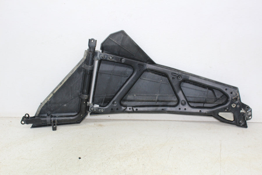 22 POLARIS RZR XP 1000 RIGHT SIDE PASSENGER DOOR (SEE DESCRP)