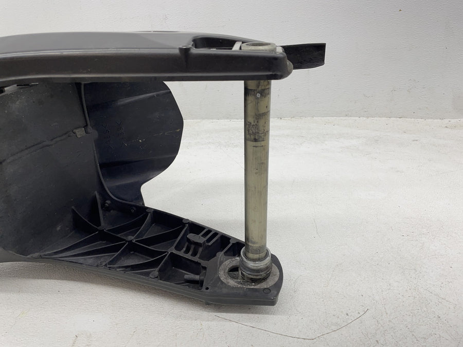 06-15 YAMAHA FZ1 REAR SWINGARM BACK SUSPENSION SWING ARM