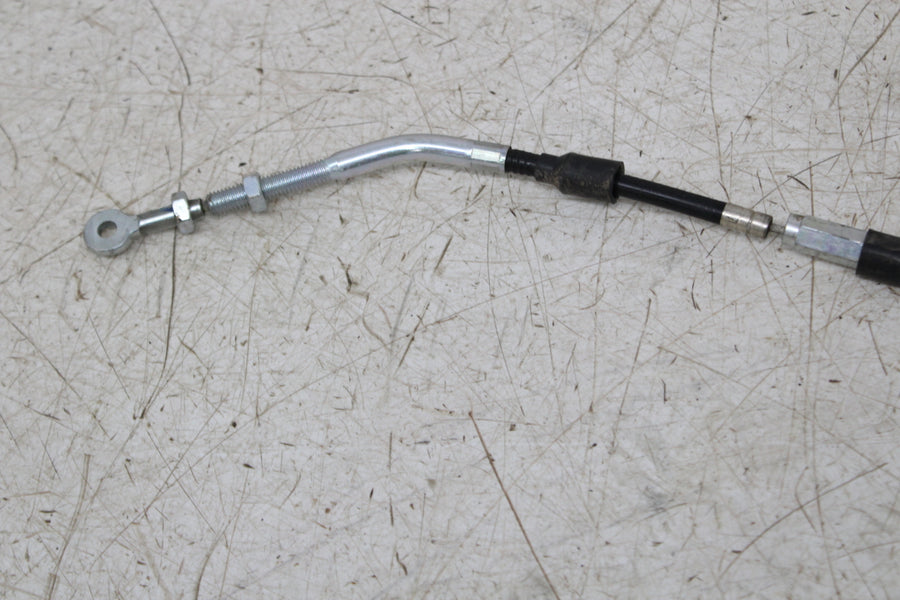 24 CF-MOTO UFORCE 600 PARKING BRAKE CABLE