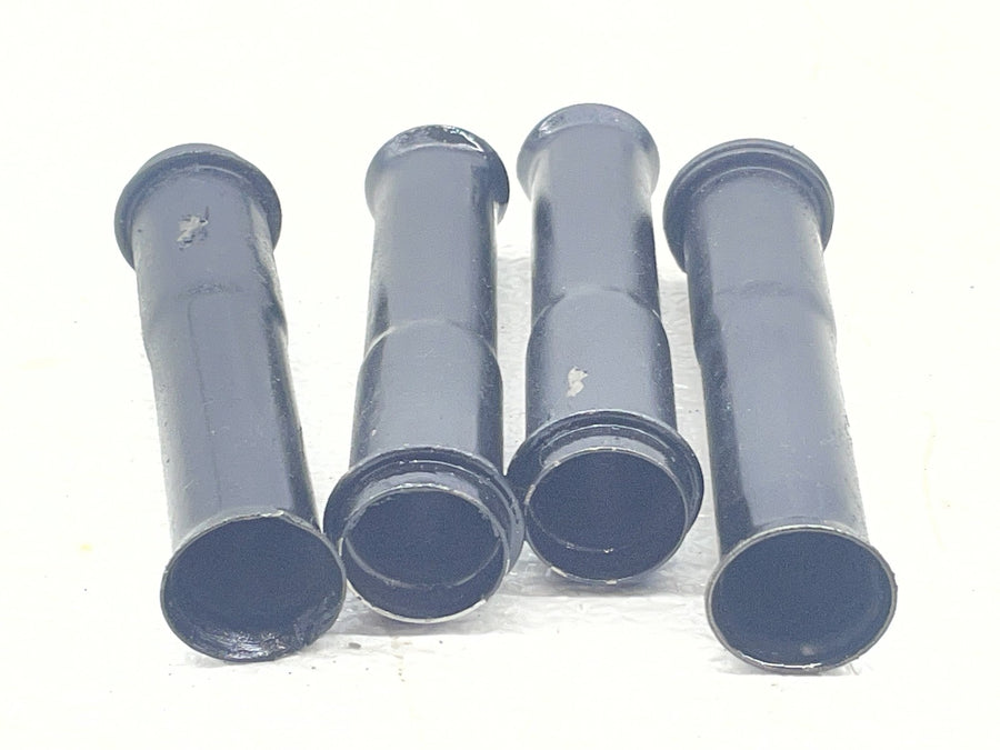 84-99 HARLEY-DAVIDSON FXLR EVOLUTION 80CI 1340 ENGINE TUBES COVERS HOUSING