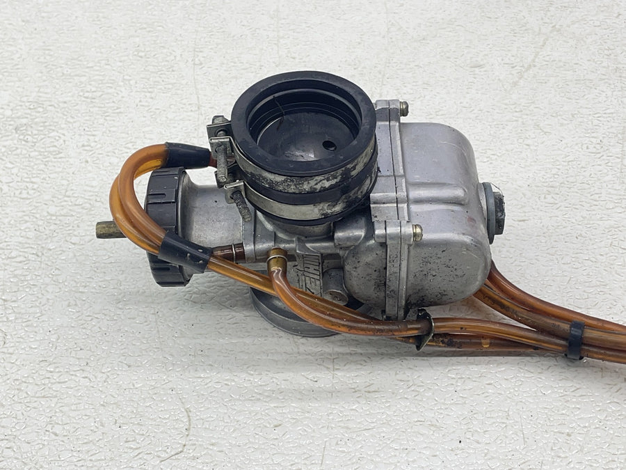 95-02 KTM 250 SX OEM KEIHIN CARB CARBURETOR