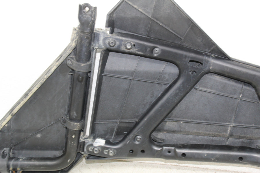 22 POLARIS RZR XP 1000 RIGHT SIDE PASSENGER DOOR (SEE DESCRP)