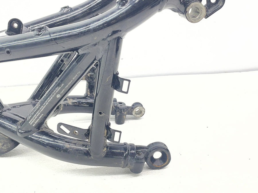 23-25 HARLEY-DAVIDSON NIGHTSTER RH975S FRAME CHASSI STPSS