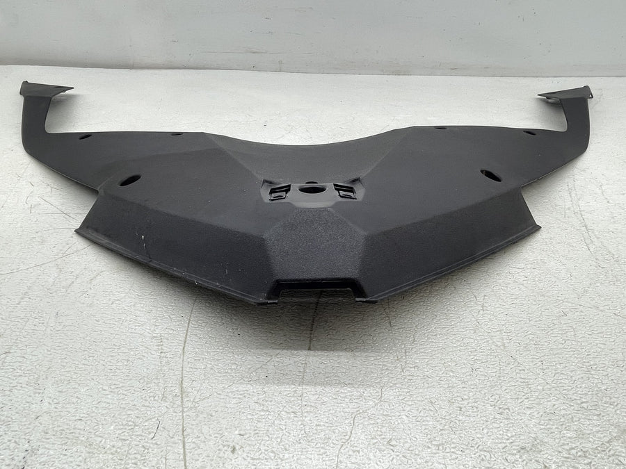 19 POLARIS SLINGSHOT SL REAR BACK UNDERSIDE DECK COVER PANEL 5454965