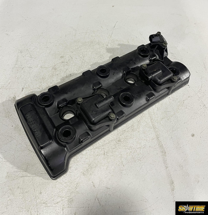 00-03 SUZUKI GSXR750 ENGINE TOP END CYLINDER HEAD COVER 11171-35F00