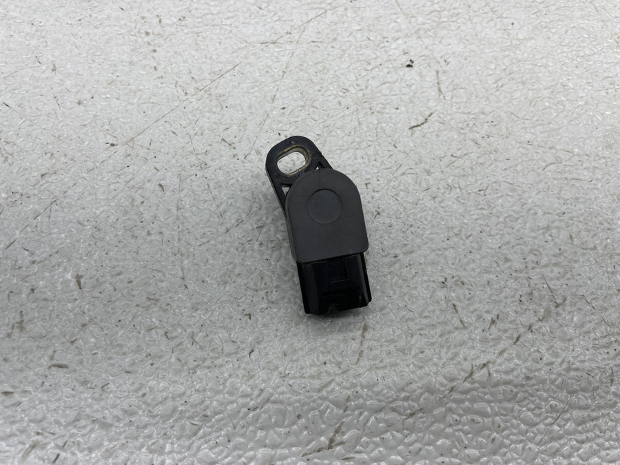 06-07 SUZUKI GSXR600 STVA & TPS THROTTLE VALVE ACTUATOR POSITION SENSOR SET