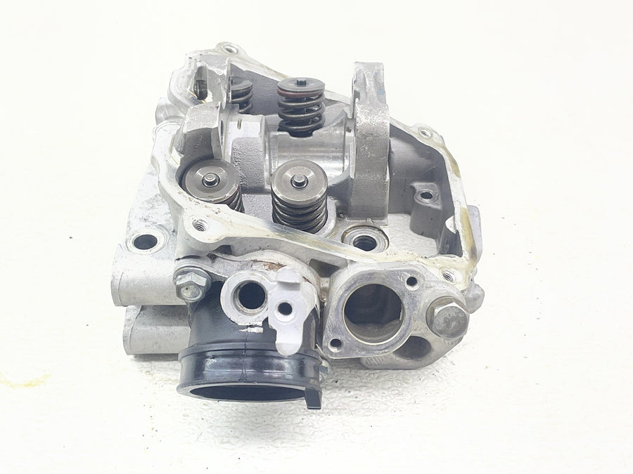 16-26 CF-MOTO CFORCE 400 400S ENGINE MOTOR TOP END CYLINDER HEAD VALVES COVER