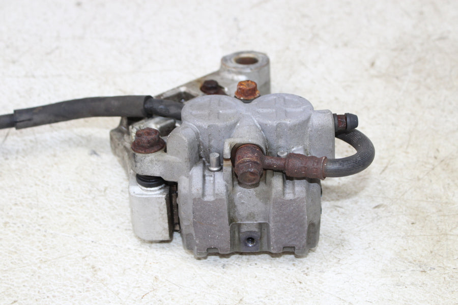 1984 HONDA INTERCEPTOR 500 VF500FL REAR BRAKE CALIPER MASTER REARSET
