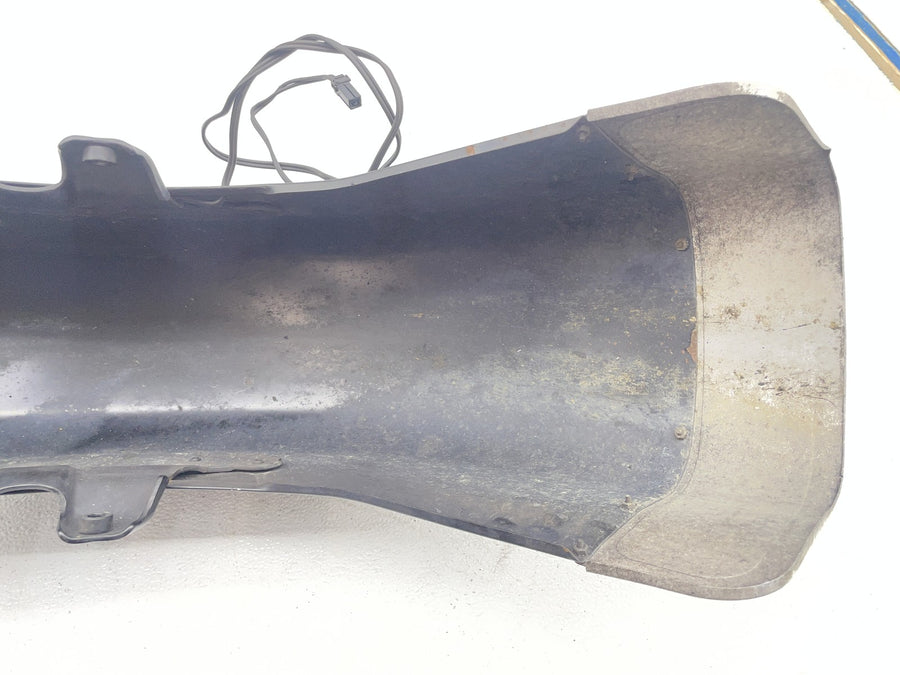 07-11 HARLEY-DAVIDSON ELECTRA GLIDE FLHT FRONT WHEEL FENDER