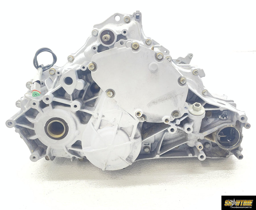 20 CAN-AM MAVERICK X3 DS TURBO ENGINE MOTOR TRANSMISSION GEARBOX