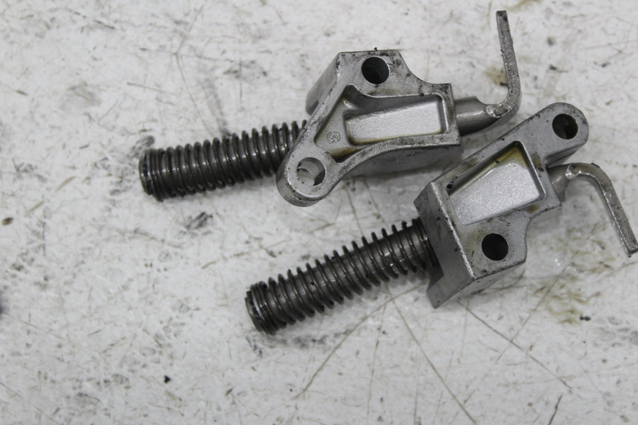 05-09 SUZUKI BOULEVARD M50B ENGINE MOTOR PARTS AND HARDWARE NUTS BOLTS