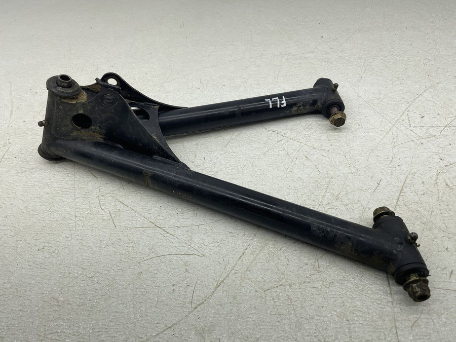 03-06 BOMBARDIER RALLY 200 FRONT LOWER RIGHT LEFT CONTROL A ARM PAIR