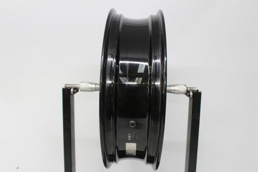 20-24 KAWASAKI NINJA 650 EX650 REAR WHEEL BACK RIM (STRAIGHT)