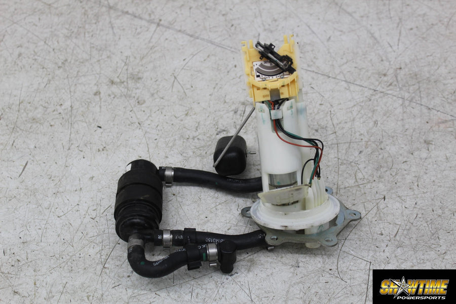 18 BMW G310GS G310 FUEL GAS PUMP SENDING UNIT FLOAT