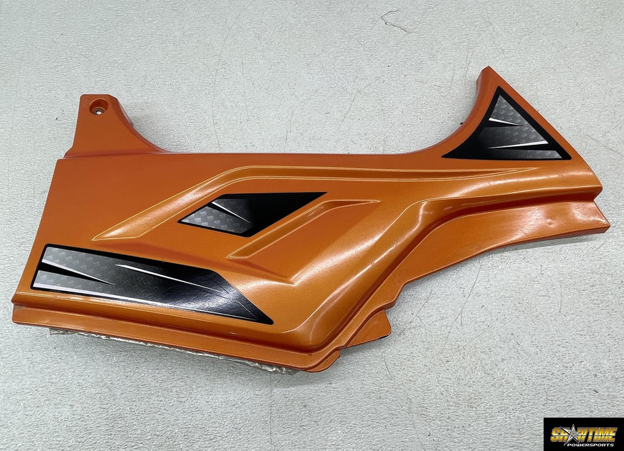 16-26 CF-MOTO CFORCE 400 400S RIGHT SIDE FAIRING PANEL COVER TRIM COWL