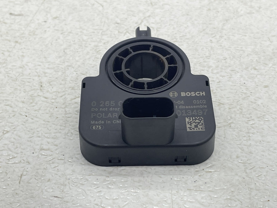 19 POLARIS SLINGSHOT SL STEERING ANGLE SENSOR 4013497