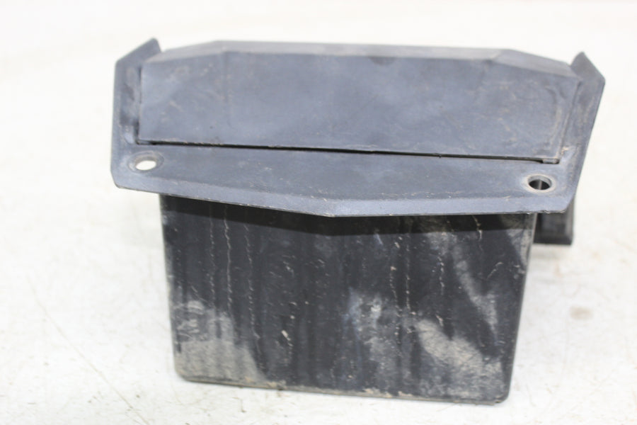 22 POLARIS RZR XP 1000 INTERIOR STORAGE BOX KIT GLOVE BOX POUCH CENTER CONSOLE