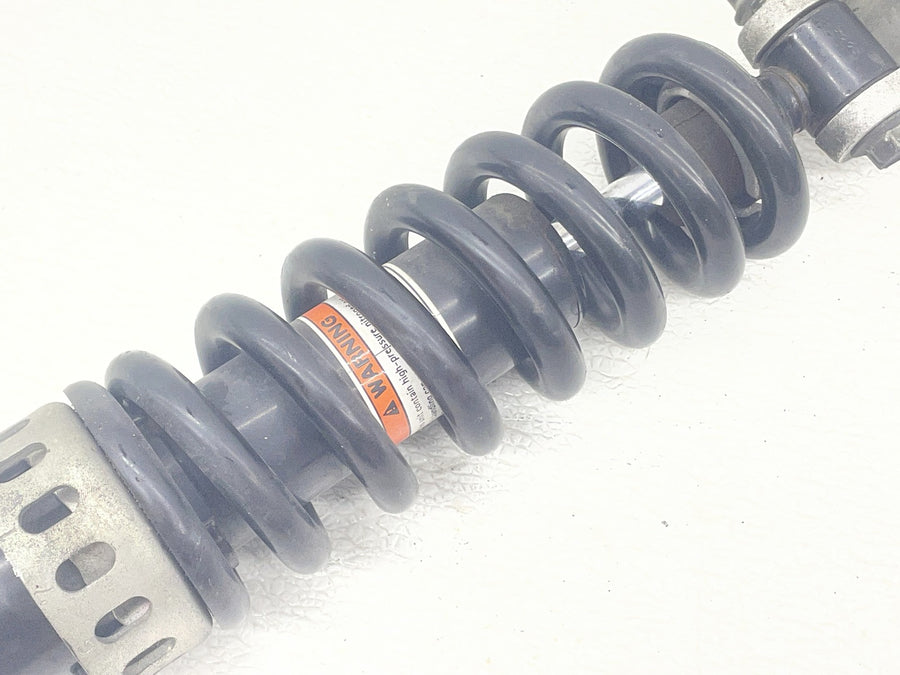 2012 SUZUKI BOULEVARD M109R REAR BACK SHOCK ABSORBER LINKAGE