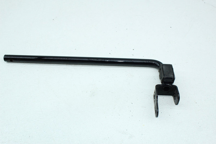 17-23 HARLEY-DAVIDSON ELECTRA GLIDE FLHTK ULTRA LEFT SADDLEBAG MOUNTING BRACKET
