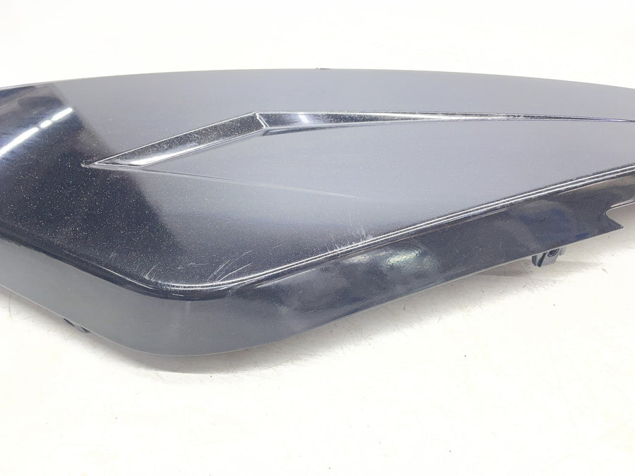 19 POLARIS SLINGSHOT SL LEFT SIDE COVER WING PANEL COWL FAIRING 5455295