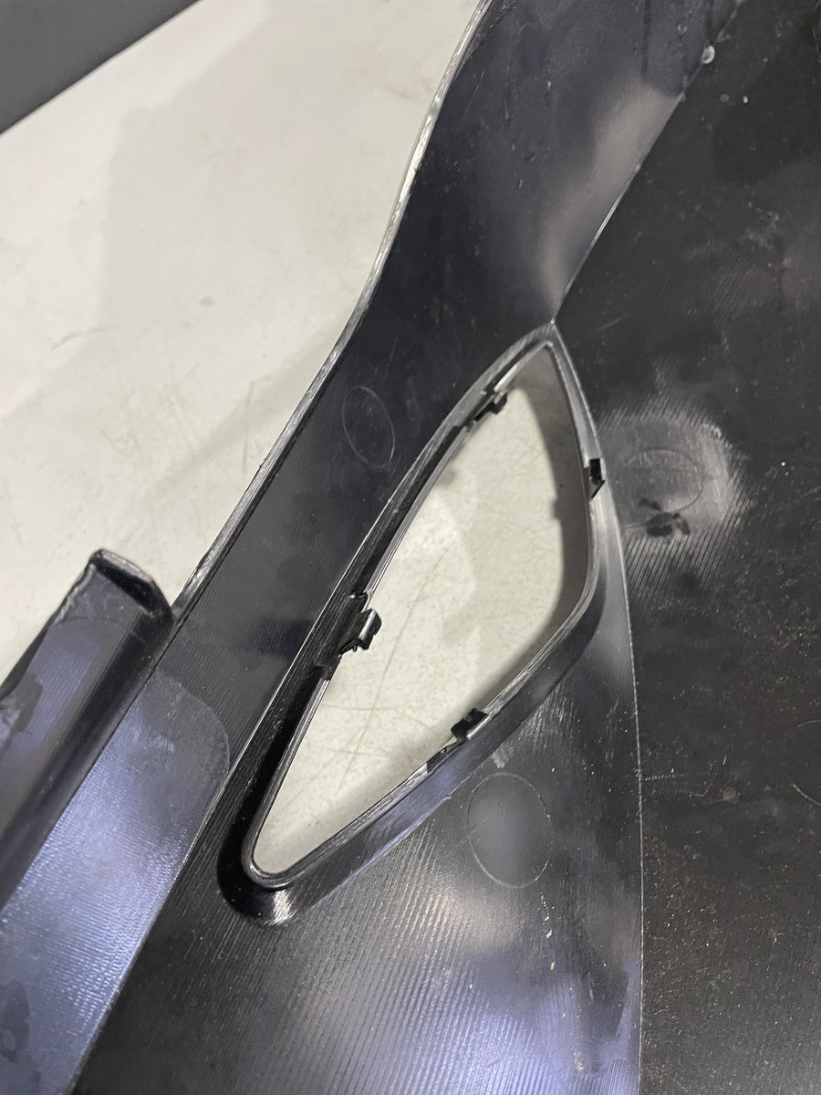 2008 CAN-AM SPYDER GS 990 SE5 RIGHT REAR BACK TAIL FAIRING COWL SHROUD