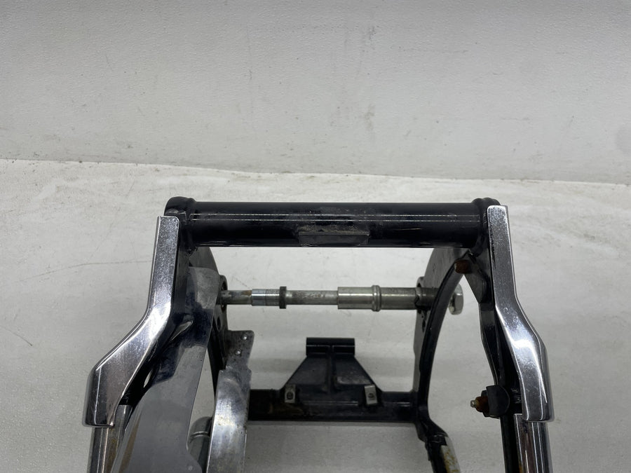01-06 HARLEY-DAVIDSON SOFTAIL STANDARD FXSTI REAR SWINGARM SUSPENSION ARM