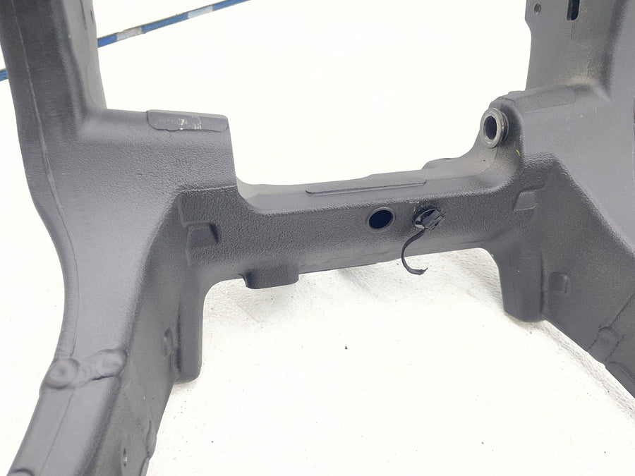 18-21 YAMAHA MT-10 STPSC FRAME CHASSI